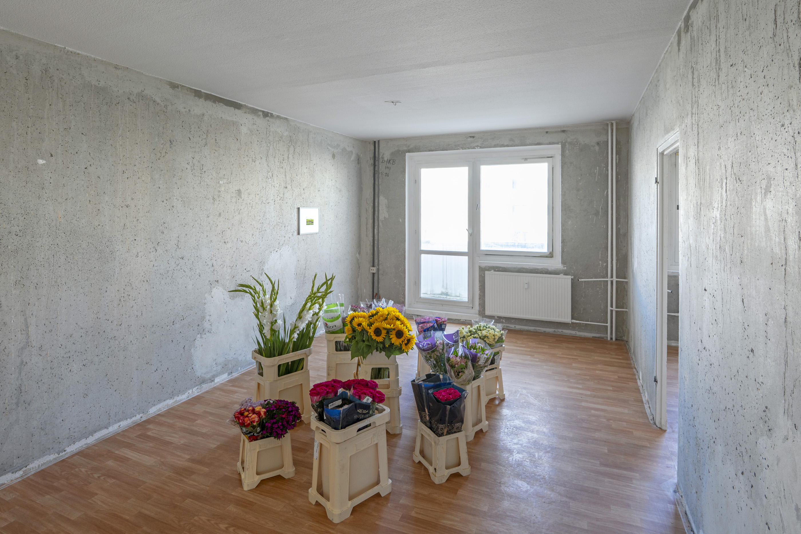<p>ES DUFTET NACH FRÜHLING</p>